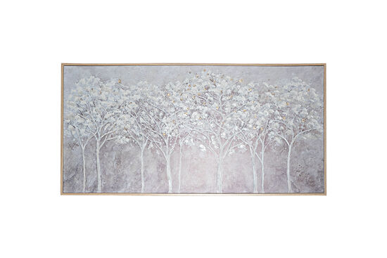 AĞAÇLI TABLO 70x140cm 65610621