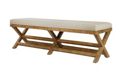 BENCH MARKİZ - ARİA MARKİZ 43x140x47cm ARIA BENCH 140