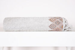 KILIM DESEN HAVLU 70X140 MINT - Thumbnail