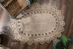 LACE PASPAS 150x210cm - Thumbnail