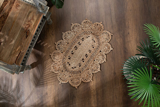 LACE PASPAS 60x90cm