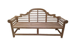 KERVAN - MARL İKİLİ BENCH 165x65x104cm INT4120/GB 004A