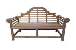 KERVAN - MARL ÜÇLÜ BENCH 196x65x105cm INT4121/GB 004B