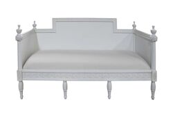 KERVAN - PORTOFİNO DAYBED 176x65x99cm INT5063/BH 12 WP