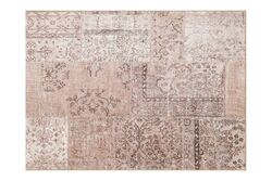 SIESTA NEW HALI 0001 1500 BEIGE NW 120x180